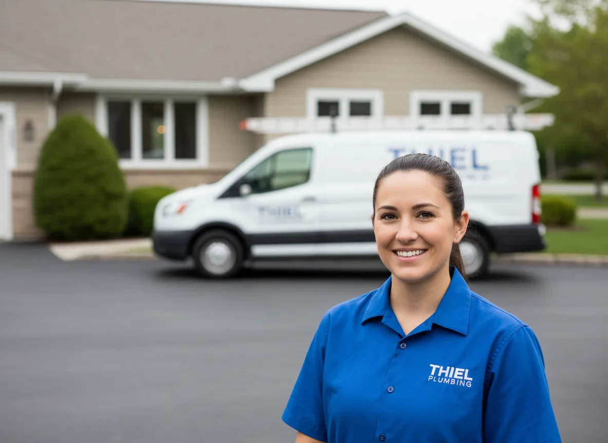Plumber Scroggins, TX FAQs